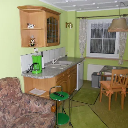 Familienpension *